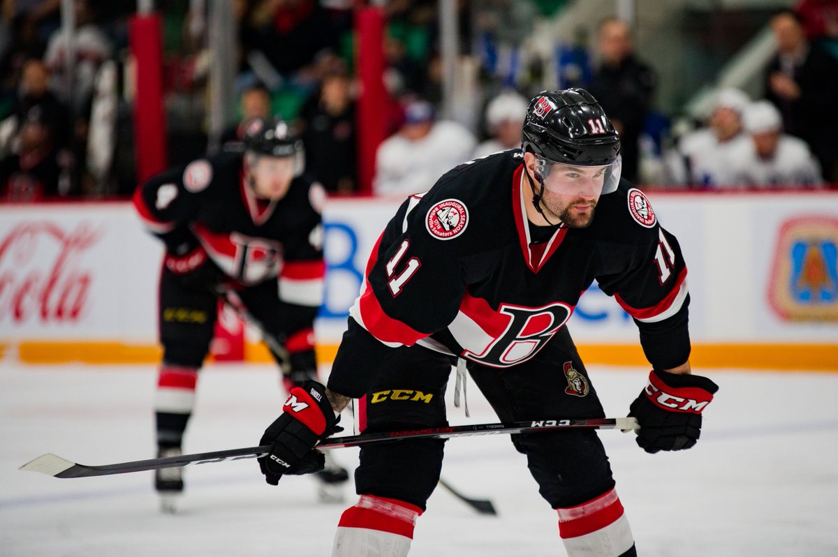 🖊️NEWS | We have signed forward forward Tyler Randell (<a href="/TyRandell64/">𝐓𝐘𝐋𝐄𝐑 𝐑𝐀𝐍𝐃𝐄𝐋𝐋</a>) to a one-year <a href="/TheAHL/">American Hockey League</a> contract.    

📝: amerks.co/Qycqhw