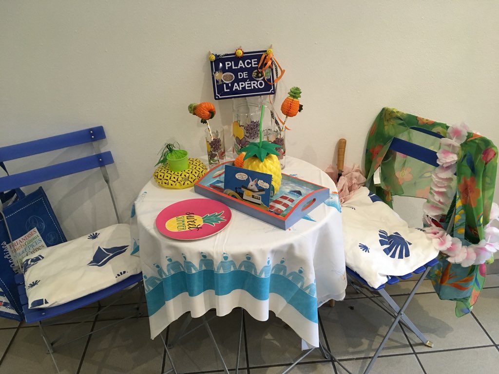 antoinegil's tweet photo. Préparation du #safaridesmetiers chez @tibco1 sympa l’accueil !! https://t.co/houBqRcU4S