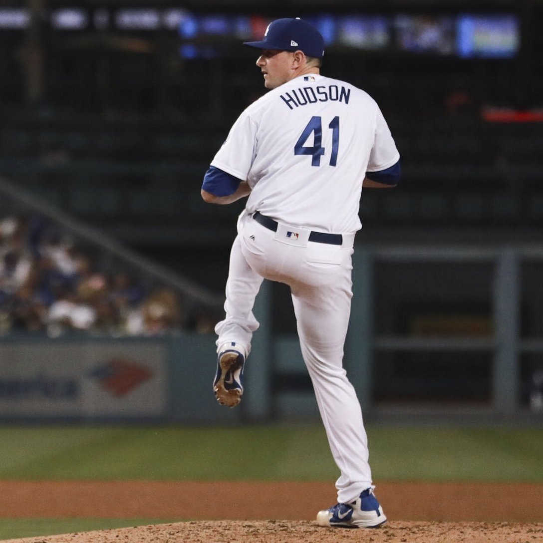 ODUBaseball's tweet photo. #ProUpdate: The numbers for our three MLB Monarchs at the All-Star Break.
Verlander: 9-5, 2.29 ERA, 172/24 K/BB
Yarbrough: 8-4, 3.61 ERA, 84/37 K/BB
Hudson: 3-2, 4.00 ERA, 35/19 K/BB
#Monarchs | #ODUSports https://t.co/XraNOoAgjm