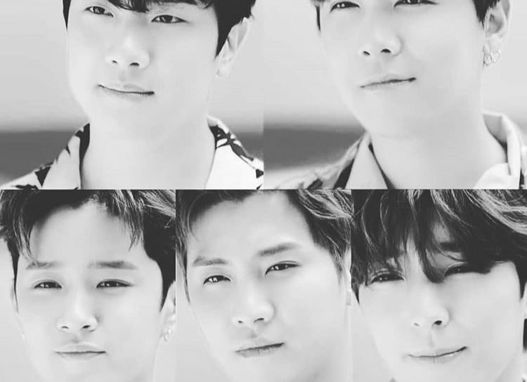 FTInfiniteXD's tweet photo. [18/07] Seunghyun’s instagram update #1 https://t.co/9b264bOUf0