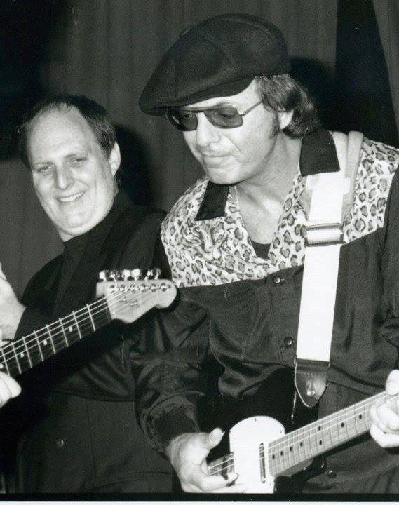 Happy Birthday Dion DiMucci!
b. July 18, 1939 