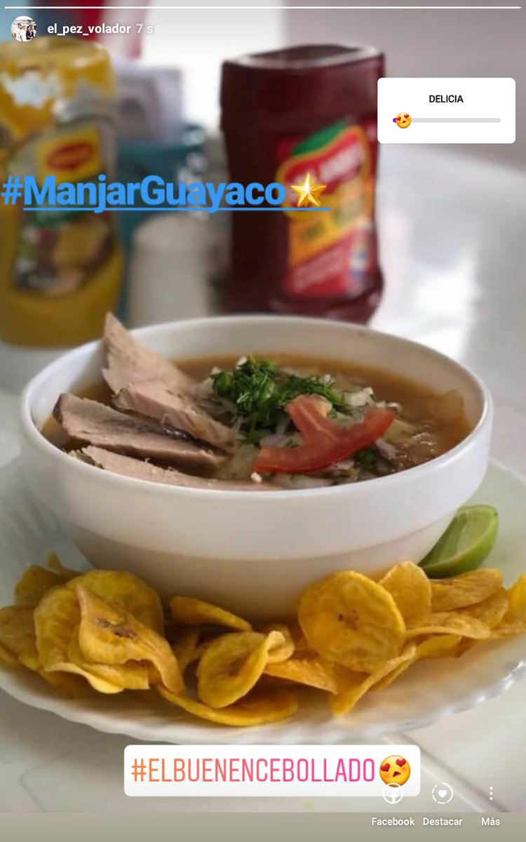 elpezvolador_1's tweet photo. No te quedes sin tu #Encebollado, te esperamos para que inicies un buen día✌ 
#ManjarGuayaco #ElBuenEncebollado #ConPan #ConChifle 😋 https://t.co/3RkPrbq7q3