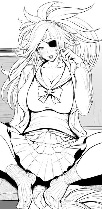 梅喧姐さんだって乙女なの… 