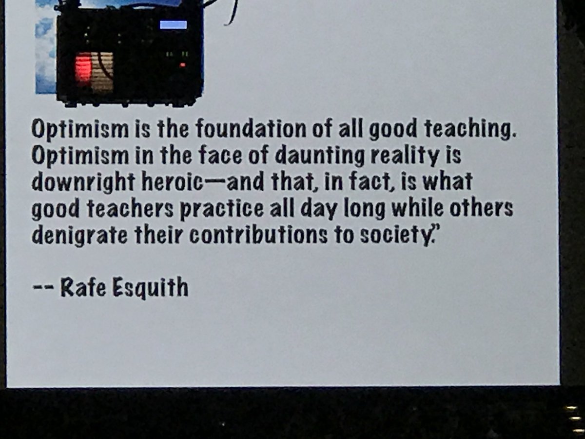 BensonLearn's tweet image. Reclaiming the teacher’s lounge. @DrDebbieSilver #CAMT18 #gotmath