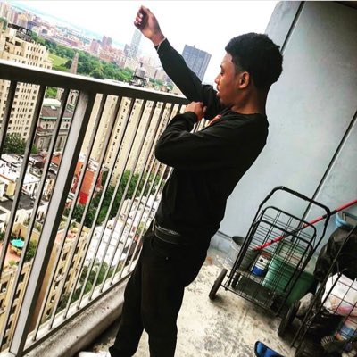 Cbaked29's tweet photo. #NewProfilePic https://t.co/oub4VP2i4P