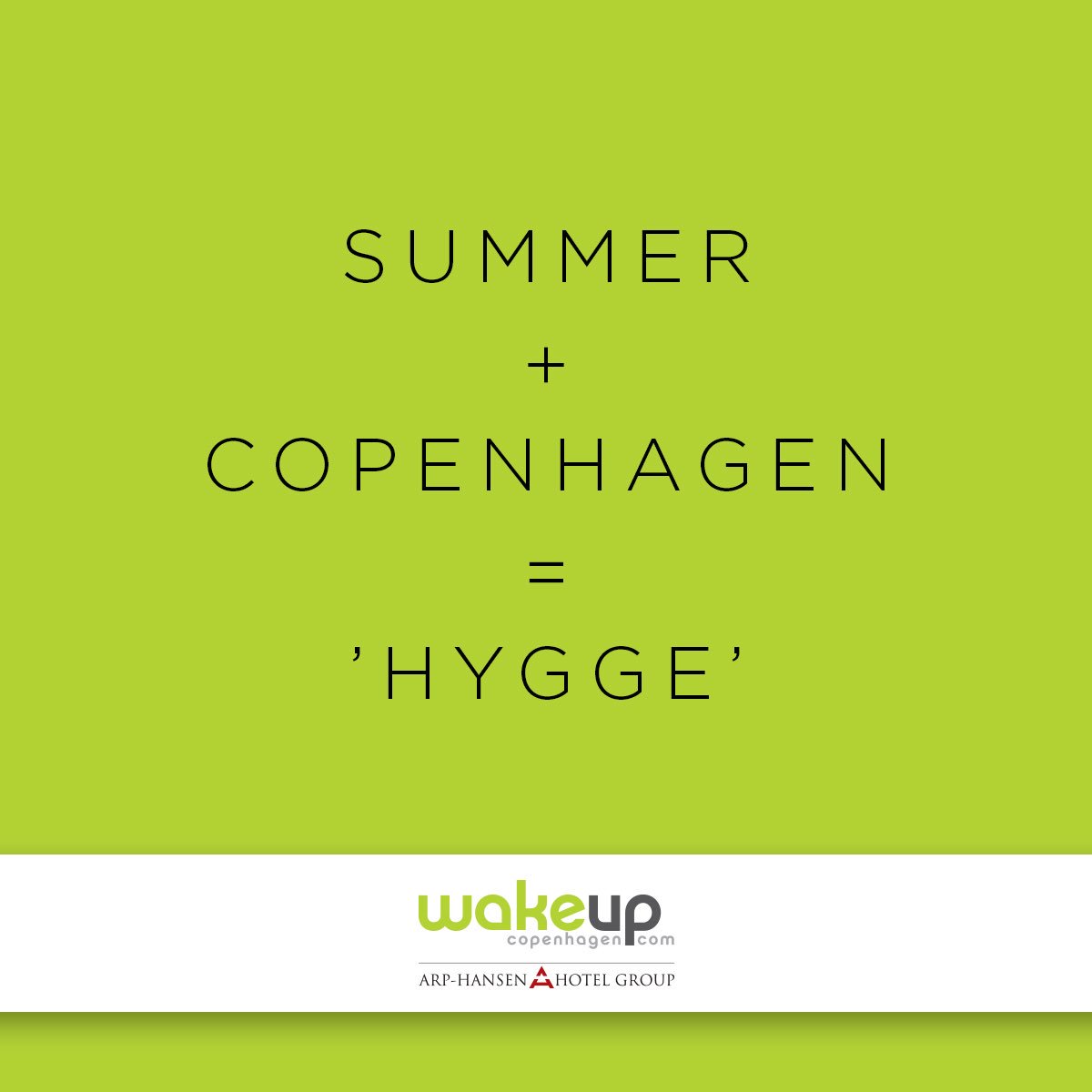 recwak's tweet photo. Hvor meget HYGGE er du til - Oplev København fra sin bedste side. Vi har værelser den dag ! https://t.co/eCKn0Mss6K https://t.co/weENNOjG0C