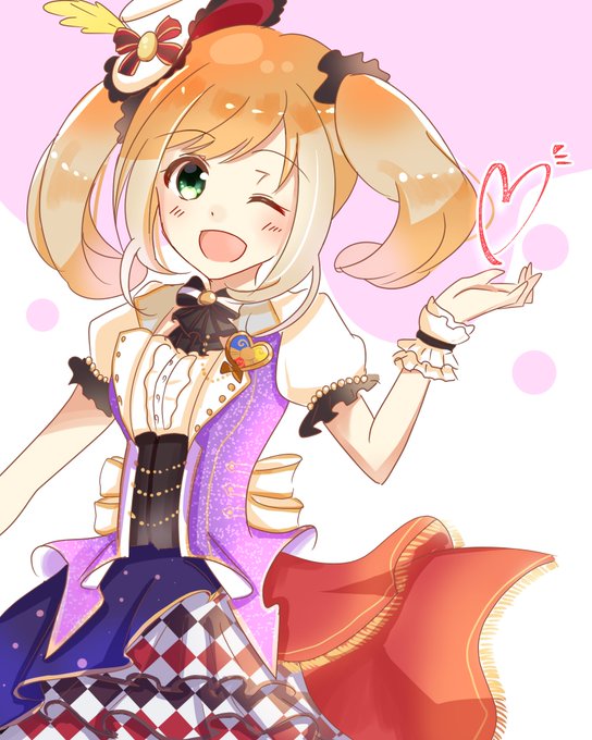 今まで描いた中でも厳選カワイイ佐藤心を晒してくださいのtwitterイラスト検索結果 今まで描いた中でも厳選カワイイ佐藤心を晒してくださいのtwitterイラスト検索結果