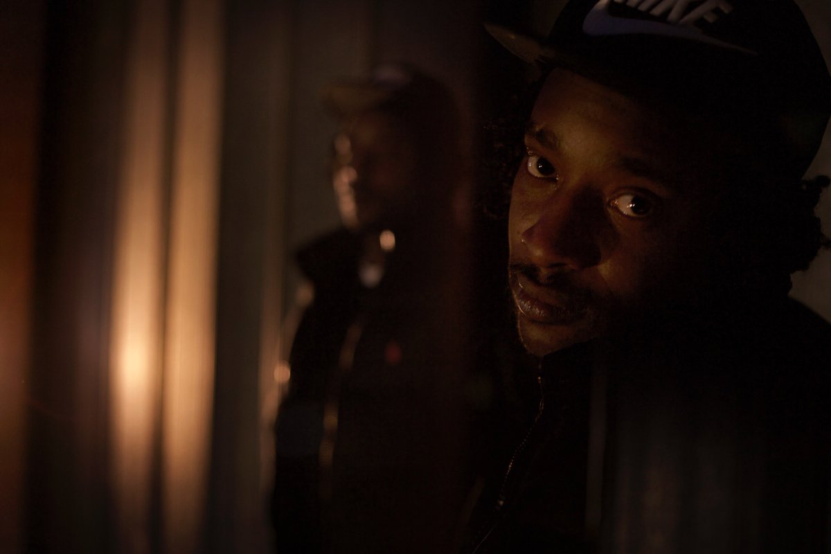 Zee Dot (@therealzeedot) on Twitter photo 