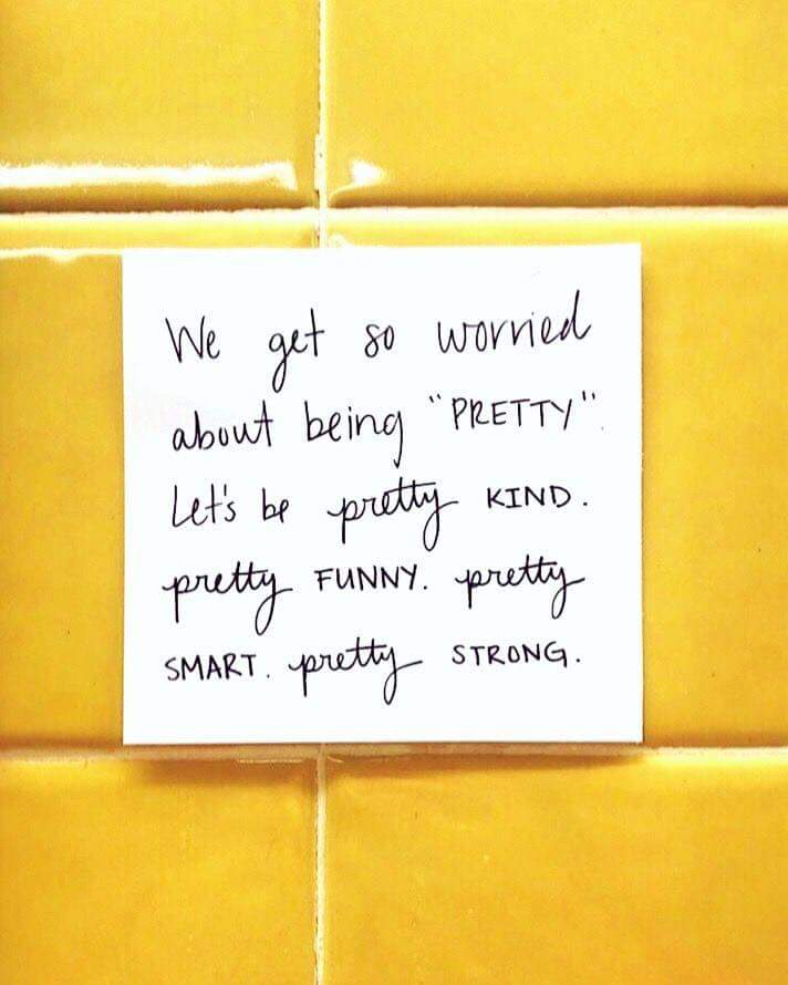 Good morning beautiful people. Don't forget to do something pretty today #prettykind #begood #dogood #bethe10percent