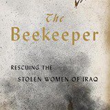 BookBlurb01's tweet photo. "All but true believers suffer under Daesh, Mikhail makes abundantly clear—but especially women. A powerful study....a meritorious, urgent book that deserves an audience." - Kirkus Reviews https://t.co/V3e7LTLmpT https://t.co/OexcgV6lk6