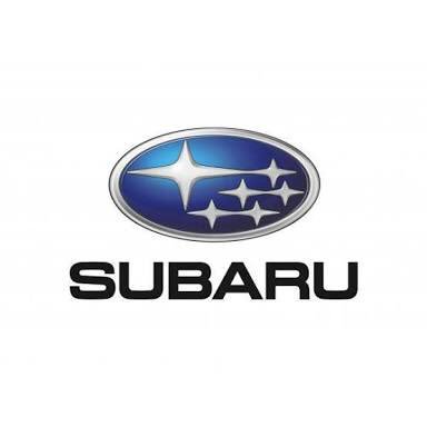 minocham8's tweet photo. すばるが抜けちゃって6人になったけど、車の会社SUBARUはマークが6個ですごい偶然。
気付いてる人いた？ https://t.co/nKkZ6l96Tp