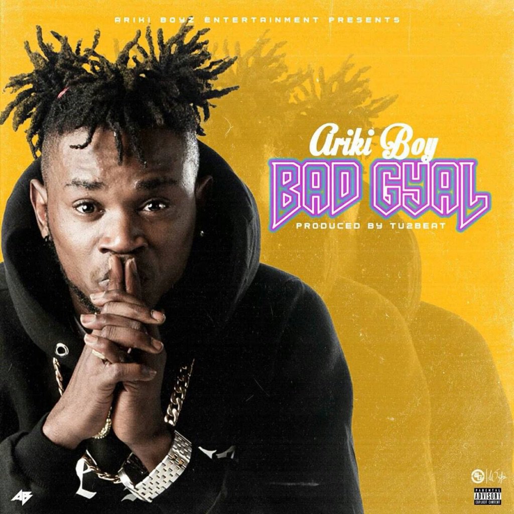 lagosatalert's tweet photo. DisturbingYourCity:
Nigeria=Belgium=Worldwide
Ariki Boy (@ArikiBwoy ) Bad Girl Video https://t.co/CDPibIxdsL https://t.co/NFZKz9PK17