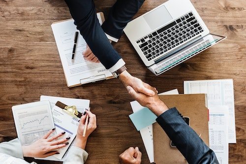 eXeBlock's tweet photo. An article with our founder @JonathanBahai on smart contracts..

https://t.co/EU8nNKNBXI

#blockchain #technology #smartcontract https://t.co/Itrn6Gy27W
