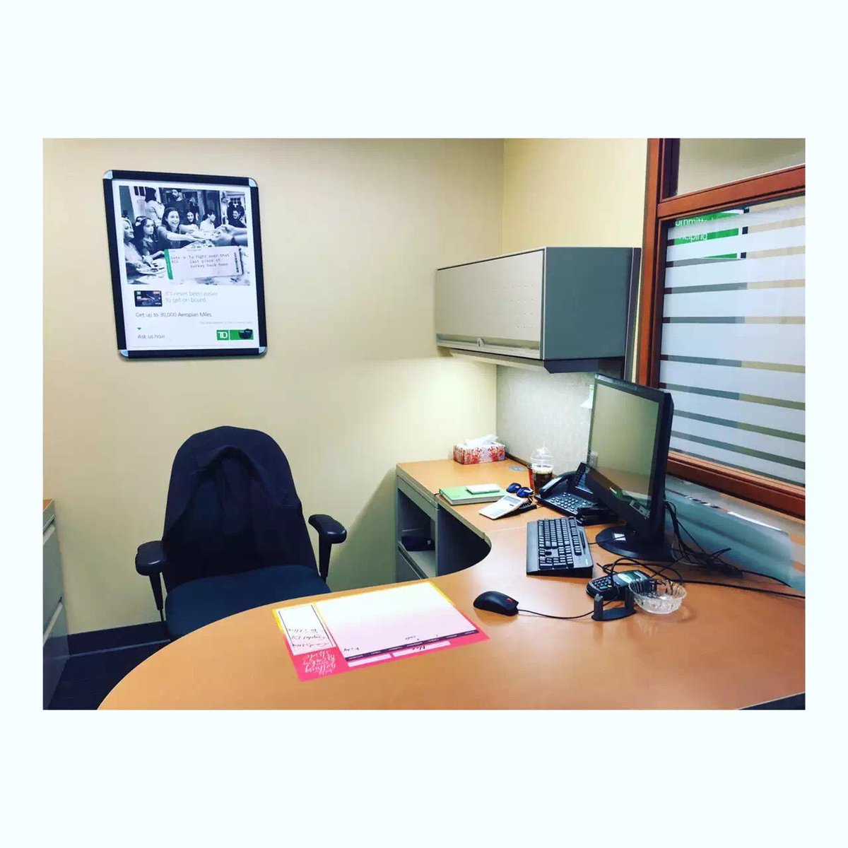 MaggieSun_TD's tweet photo. 4th Year Anniversary with TD💚been here since after university. It has been an amazing journey💚I have grown so much these years!Met so many great and amazing people,learned a lot from my mentors. Always enjoyed working for my company💚Love TD; Love Markham District💚The Best! https://t.co/nqdUY1tAa2