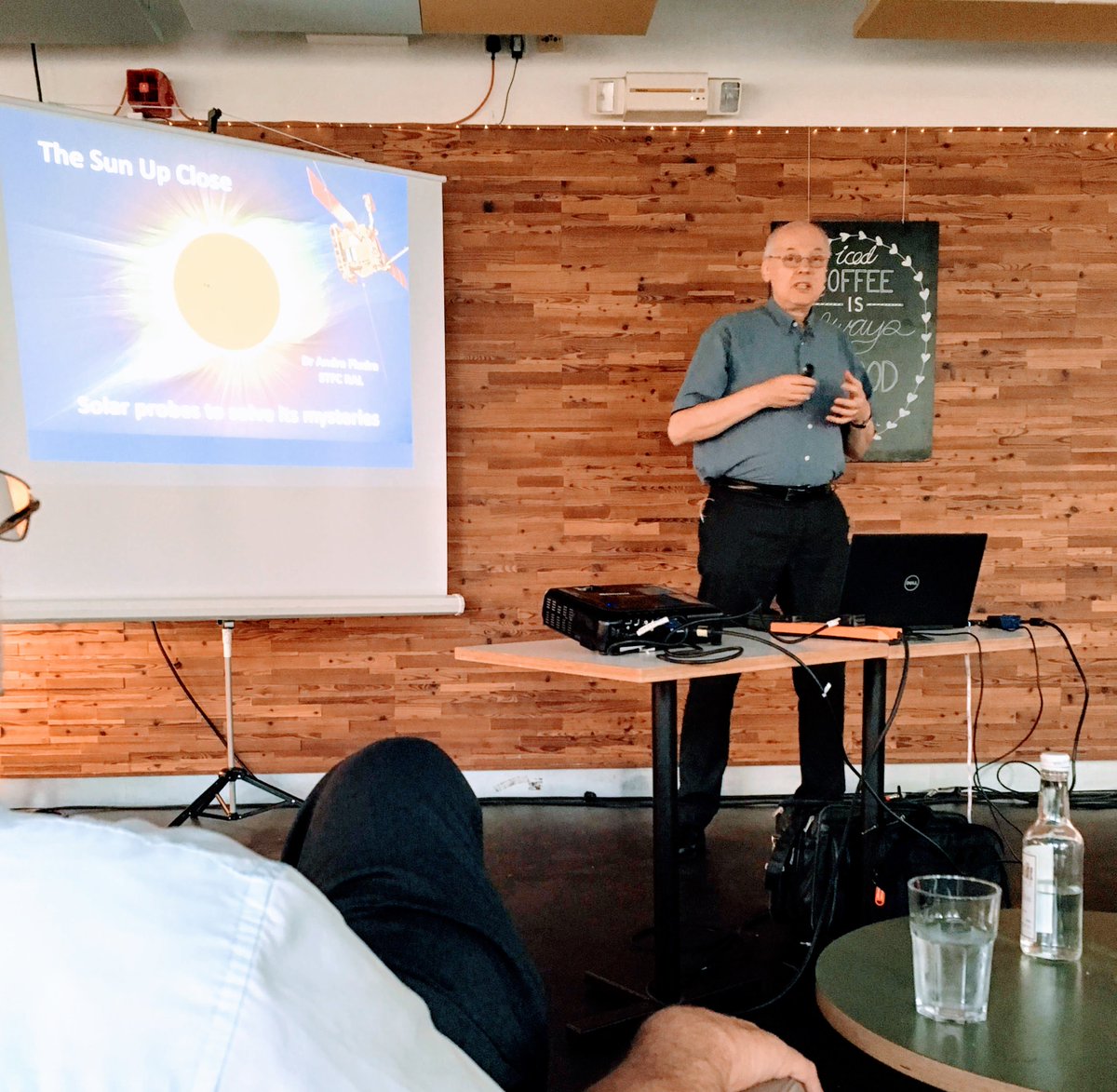 Didcot First tweet media