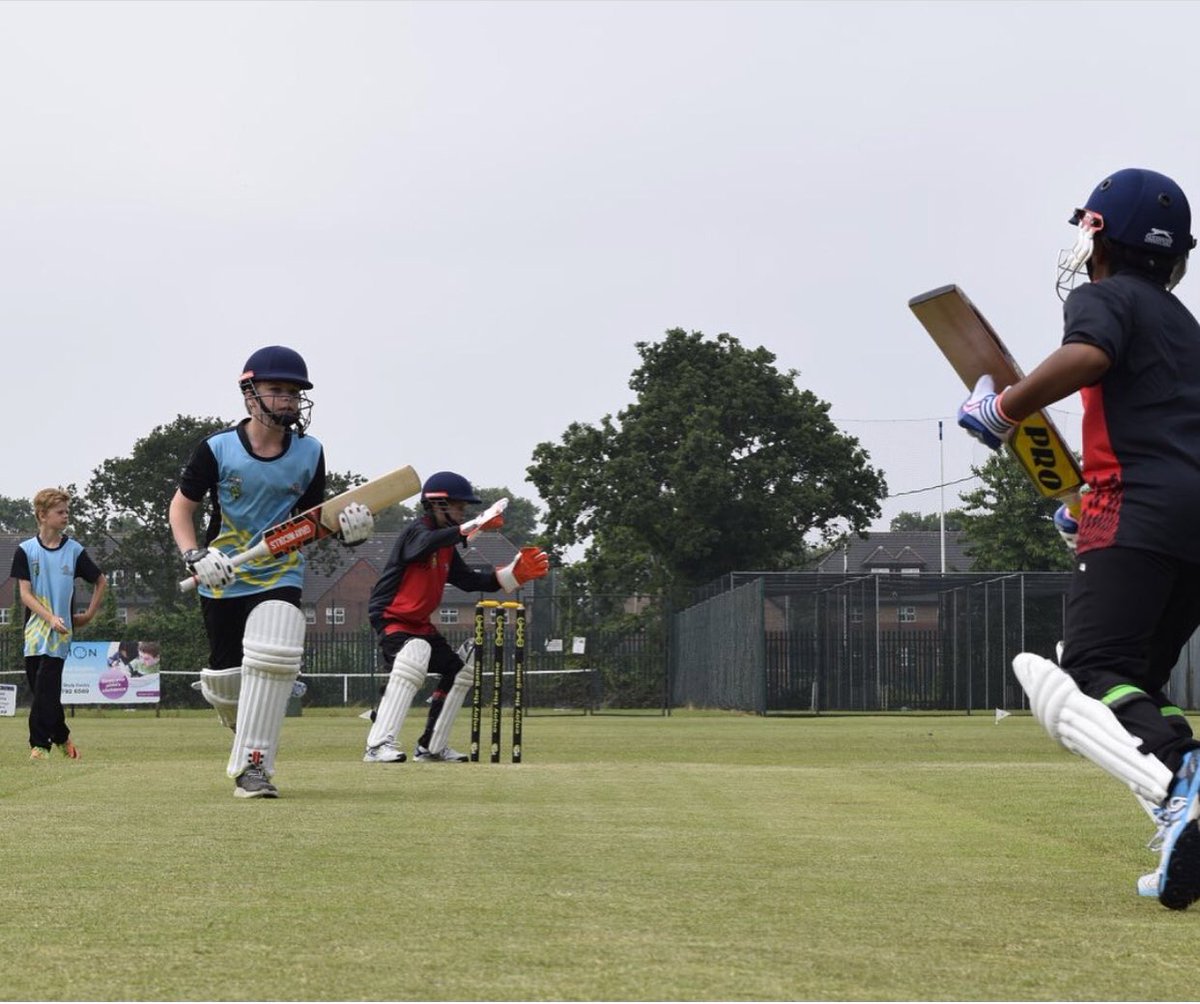 Academy North tweet media