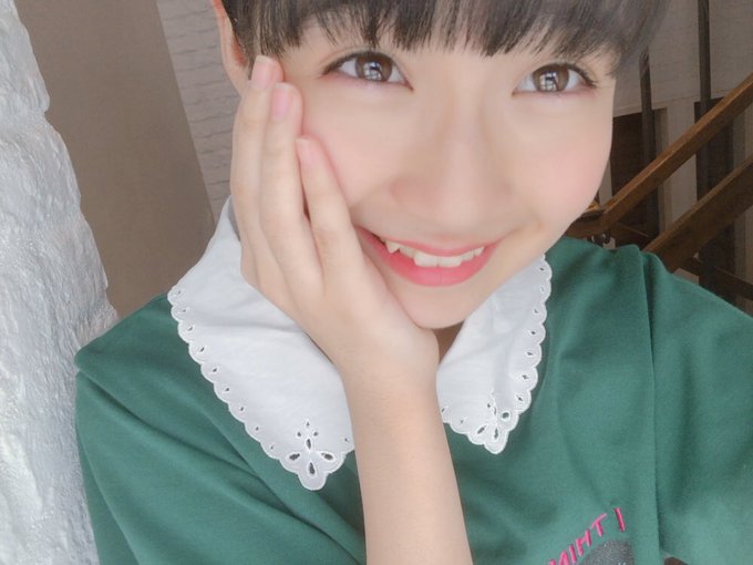 Twitterのコスプレ画像8