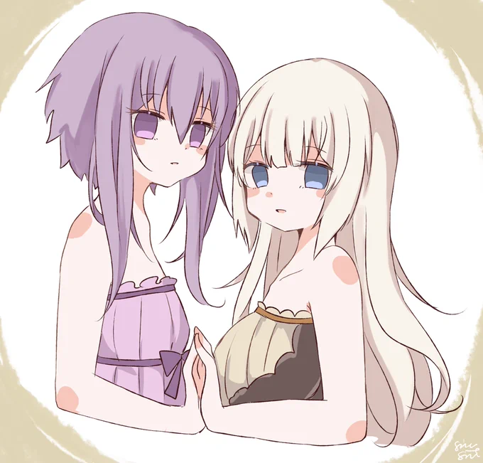 このふたりすき
rkgk 