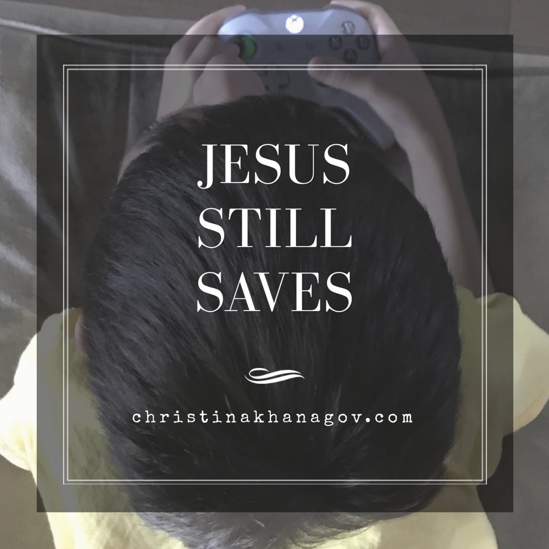 A big prayer of mine has been answered! #wordishWednesday #amwriting christinakhanagov.com/jesus-still-sa…