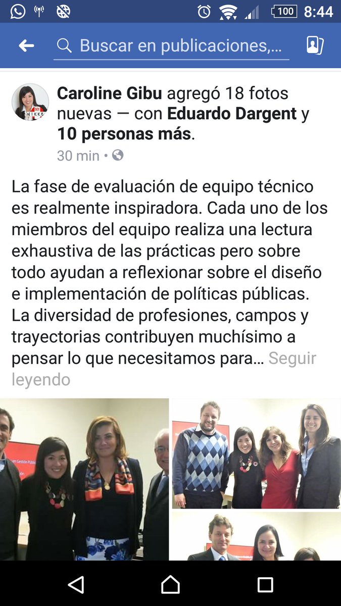 Caroline Gibu tweet media