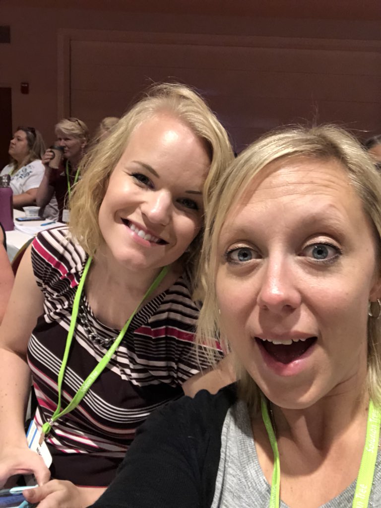 TeriTeaches's tweet photo. Excited for a great day of learning in Madison!   #atplc https://t.co/Z33D0IAHDp