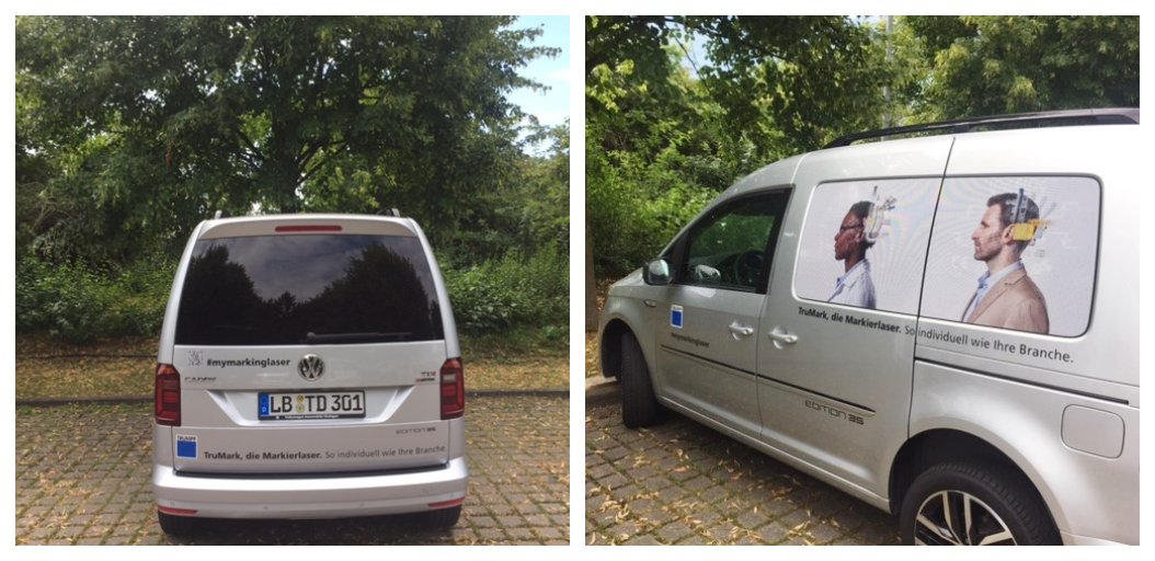Trumpf Trumark On Tour Ab Sofort Sieht Man Auch Auf Deutschen Strassen In Welchen Branchen Unsere Beschriftungslaser Brillieren Entdecken Auch Sie Mehr Zu Den Trumpf Mymarkinglaser T Co 90tni1cit7 T Co M12v5leerb