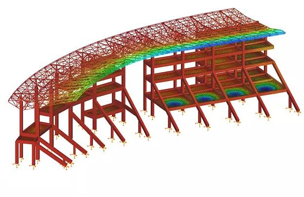ConSteelSW's tweet photo. Discover the new concrete design possibilities in ConSteel 12!
Join our tomorrow webinar 👉 https://t.co/UzRsR5vCFD

#ConSteel #ConSteel12 #EuroCode https://t.co/ZIarLkcq9Y