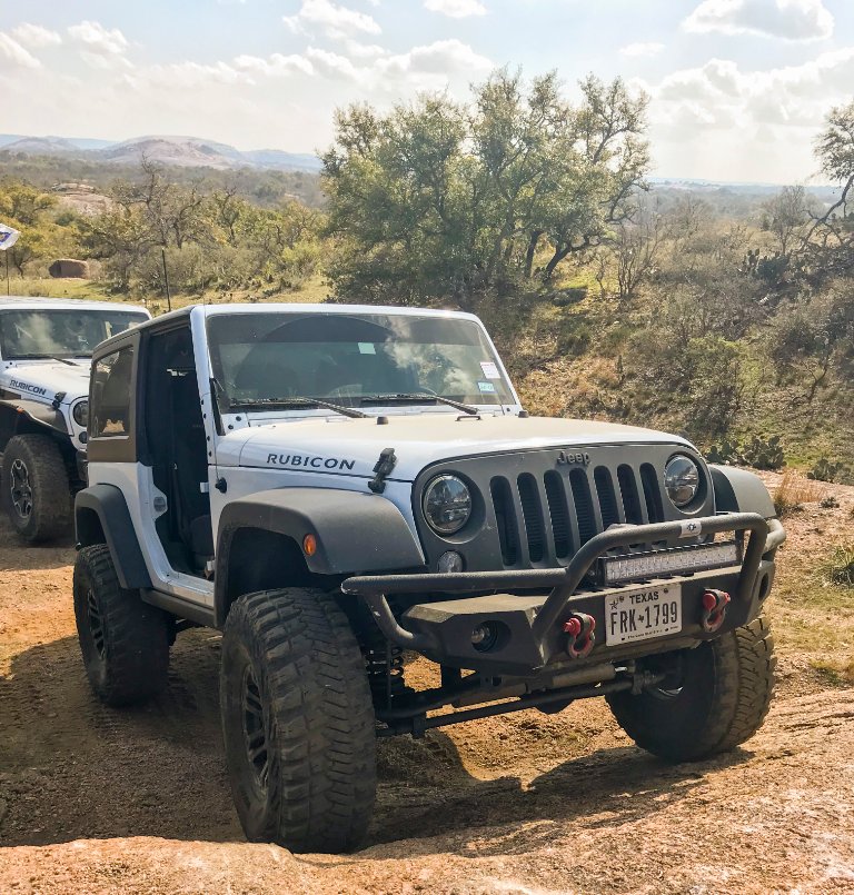 TheTCStore's tweet image. Protect your Jeep with our front and rear bumpers! #Jeep #JeepJK #Jeepers #Crawler #Wrangler #JeepWrangler #Offroad #4x4 #4WD