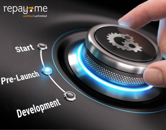 repay.me is online! JOIN NOW and get 20% Turbo-Cashback, build your team,  invite favorite shops  to receive your cashback fast . Meet your target audience as a seller and have unique advertising opportunities.! Thanks for your trust and support, cheers!🥂#repayme