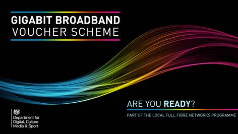 izoneLtd's tweet photo. Liberty-i is now a registered supplier of the #GigabitVoucher Scheme helping SMEs get connected

Your business could be eligible to receive a government grant of upto £3000 to make the switch to #ultrafast #fibre 

Contact us today 0808 2819 500 - Don't miss out https://t.co/fwYR649Gzt