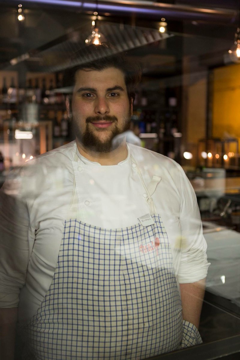 LaudemioTuscany's tweet photo. #PremioLaudemio finalists are here! 🏆

Congratulations to chef Matteo Grandi of Degusto Restaurant, chef Claudio Sadler of Ristorante Sadler and chef Antonello Sardi of La Bottega del Buon Caffè. 

#Laudemio https://t.co/gFrMrVdNmA