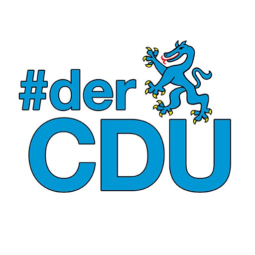 KOMM AUCH DU ZUM CDU! 
Heute haben wir endlich unsere Website freigeschaltet! cdu-bayern.de Tragt Euch dort ein, wir halten Euch dann auf dem Laufenden! 
Und: folgt uns bitte auch hier auf twitter und empfehlt uns weiter! #derCDU