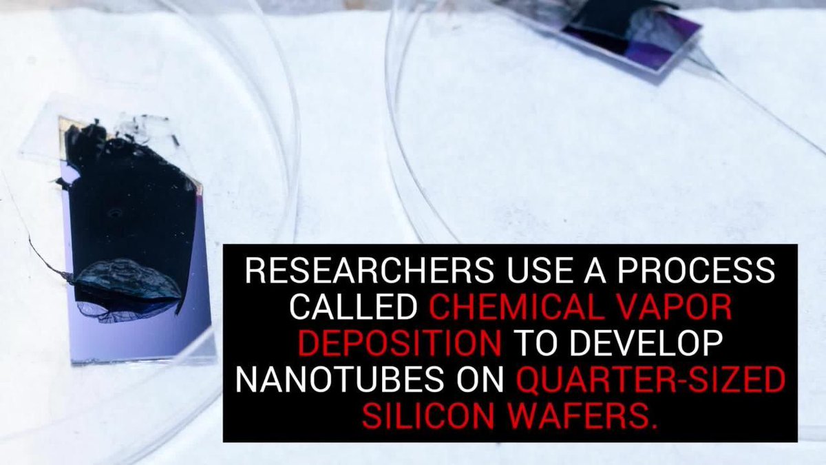 CHARGE YOUR PHONE...WITH YOUR SHIRT! It's not that far-fetched, thanks to engineers working on the #AirForce's "Iron Man" exoskeleton. Here's how that technology can be used to make clothes that would power electronic devices like smartphones: buff.ly/2uwk9nr