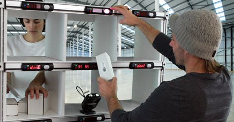 LightningPick's tweet image. Ever wonder what goes on between you confirming a purchase online and receiving it on your doorstep?

See how a number of top online retailers get your orders out the warehouse doors and into your hands, using our put walls! 
bit.ly/2qLkYr6

#orderfulfillment #puttolight