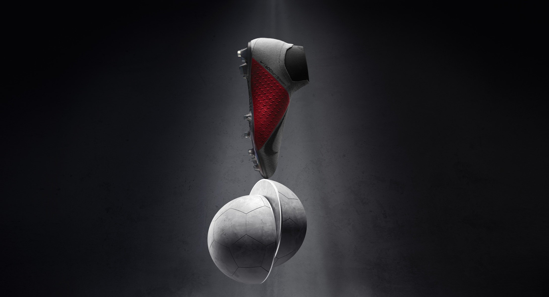 Nike phantom hotsell vision intersport