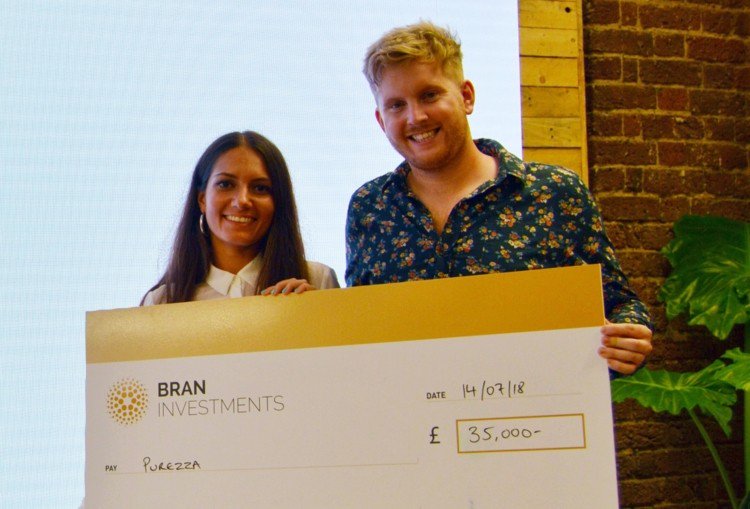 DaloonFoods's tweet photo. Pizzeria secures £35k investment for vegan cheese factory 🧀

https://t.co/MbIMXmiIhH https://t.co/4ZIEk0cXqw