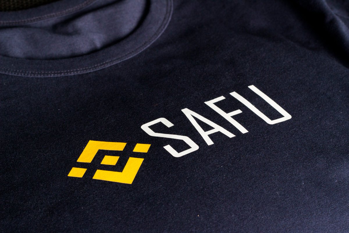 Funds are safu!

<a href="/binance/">Binance</a> <a href="/cz_binance/">CZ 🔶 BNB</a> blockchaindenim.com/Home/product/s…