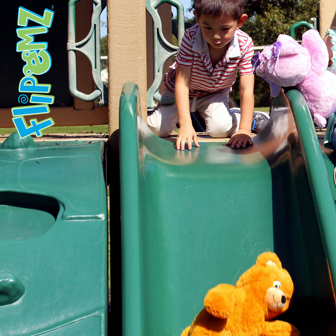 flipemz's tweet photo. "Life is like a slide...so much fun that we get back up everyday and do it again!" ~ Linda Poindexter 💕 
https://t.co/09AcGN202A
#flipemz #plustoys #humpday #bff #plushslippers #animaltoys #kidstoys #plushanimals #stuffedanimals #stuffies #flipfun #fliptoys #2in1 #flipforfun https://t.co/R2TvroHYkK