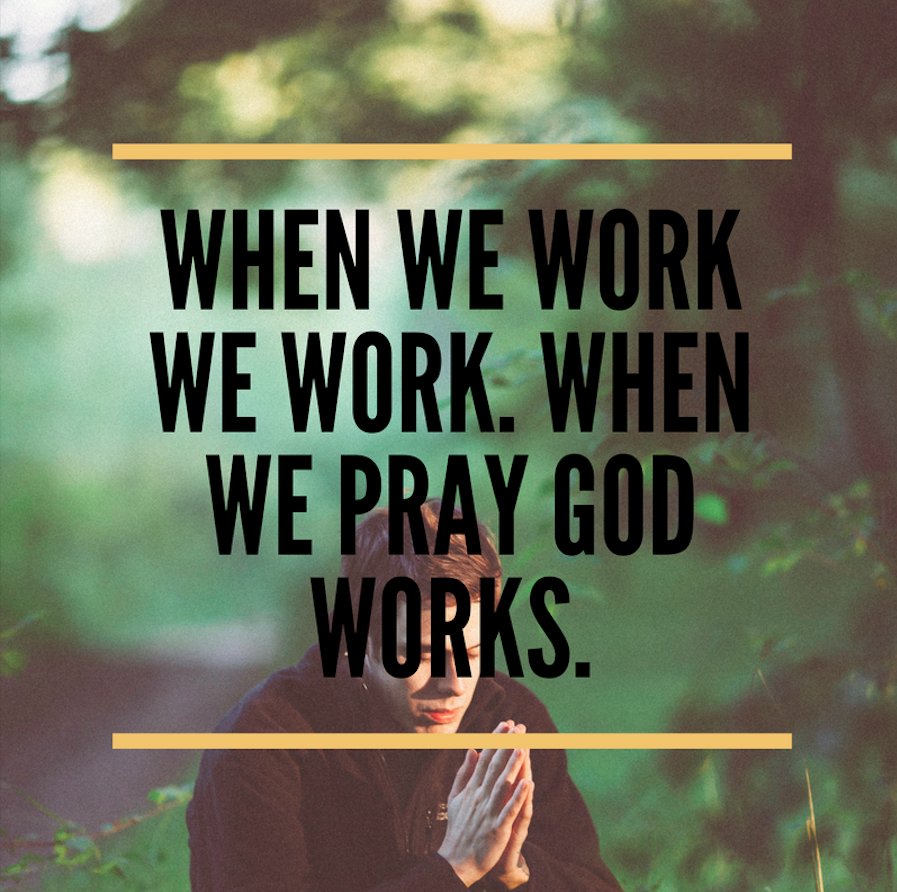 TransformAustin's tweet image. John 5:14 “This is the confidence we have in approaching God: that if we ask anything according to his will, he hears us” 

What prayers has God answered in your life that have encouraged you? #prayer #helistens