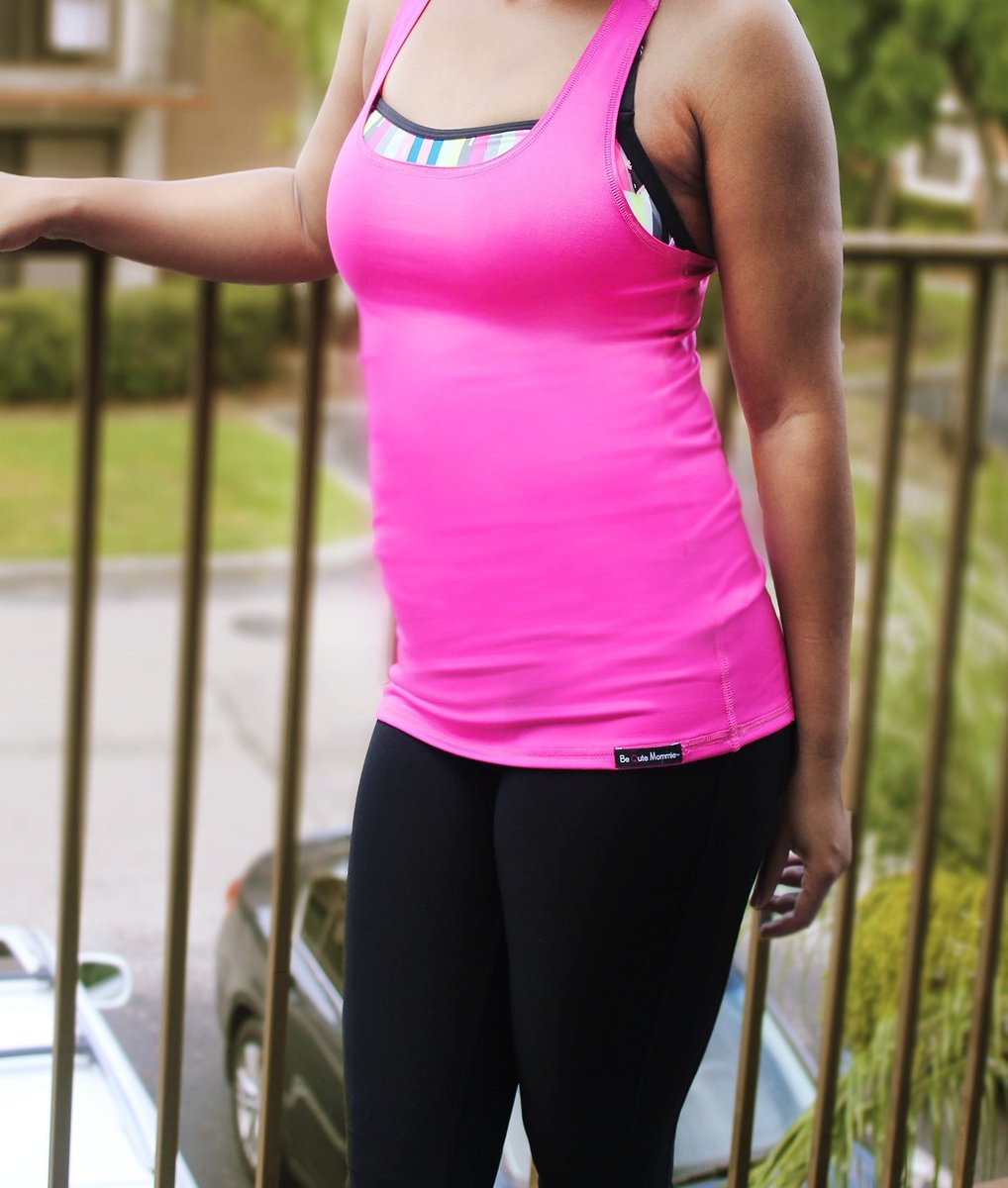 BeQuteMommie's tweet photo. Make sure you show off your progress. Be proud! 💕💖
Every Mommie snaps back at their own pace. Make sure your comfortable, Push yourself but not too hard, and remember Love your body no matter what shape it's in!!! https://t.co/IjdfosZrNh