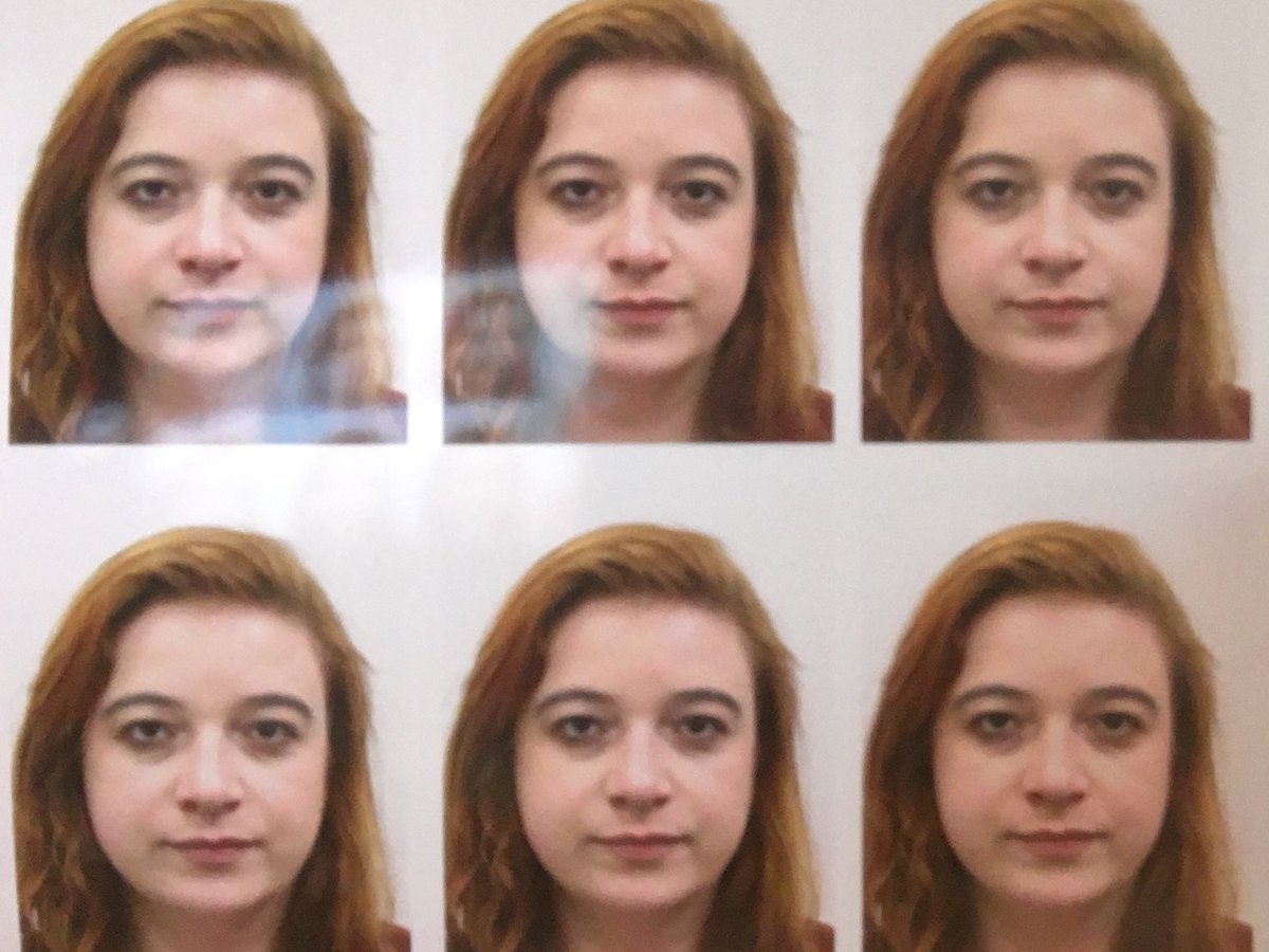 melf07's tweet photo. Applied for a UK visa tonight, if this new passport photo doesnt convey the pure excitement I feel about it then I just don’t know what will https://t.co/NjlQSvjU4X