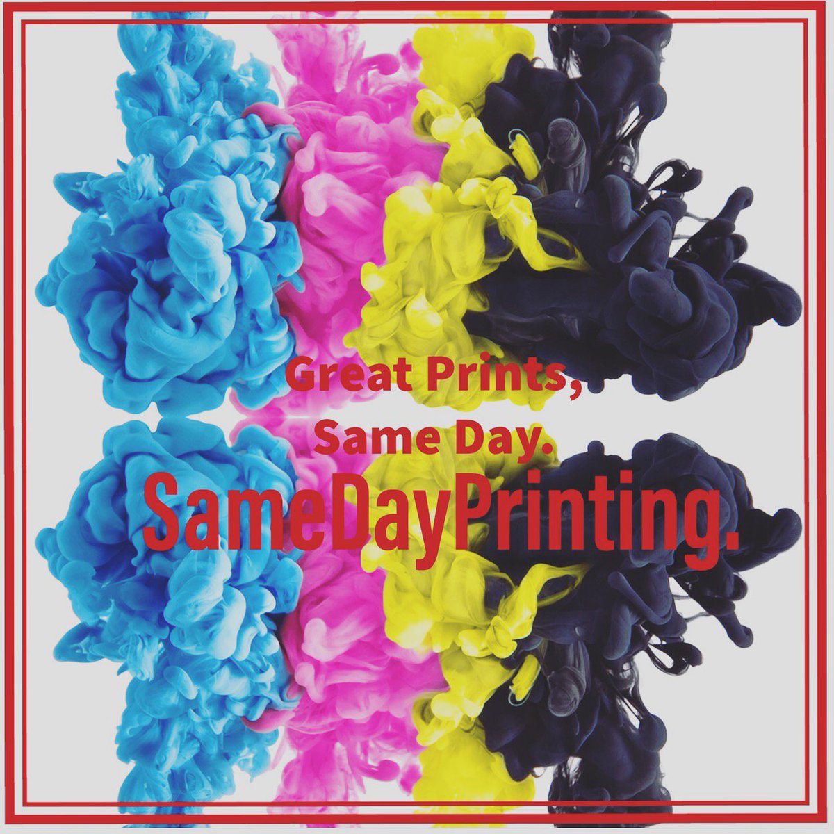 Sameday Printing Samedayprinting Twitter