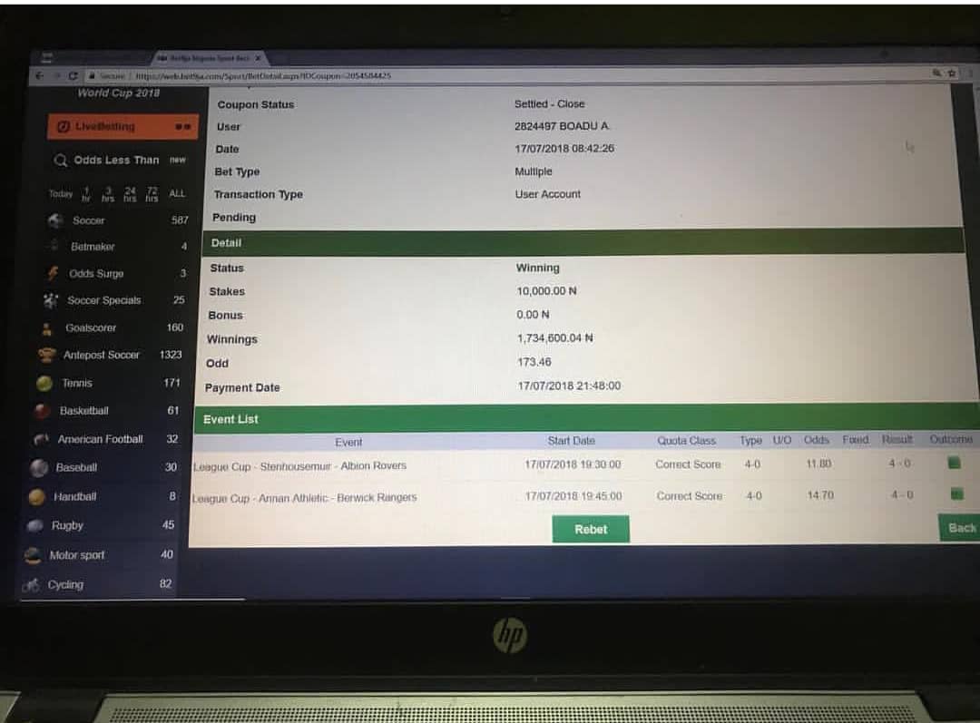 CorrectScore3's tweet image. 