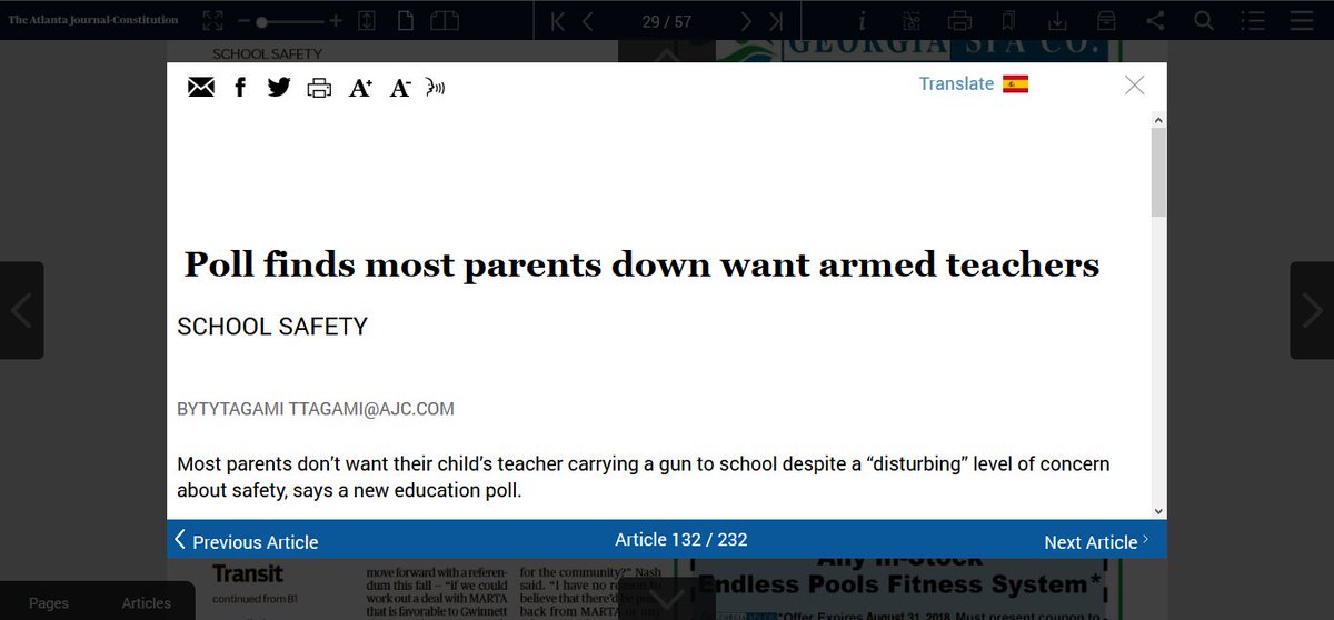 The perils of poor editing.