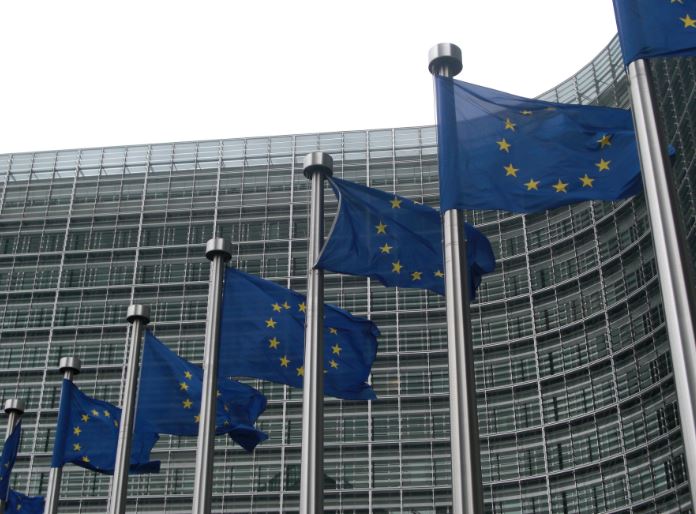 EU Committee Votes for Cybersecurity Labelling Scheme ow.ly/e1kX30l0ixX #EU #ENISA #EUCommittee #CommitteeVote #CyberSecurityNews #EUNews #EUCyberSecurity #CyberSecurityLabelling #LabellingScheme
