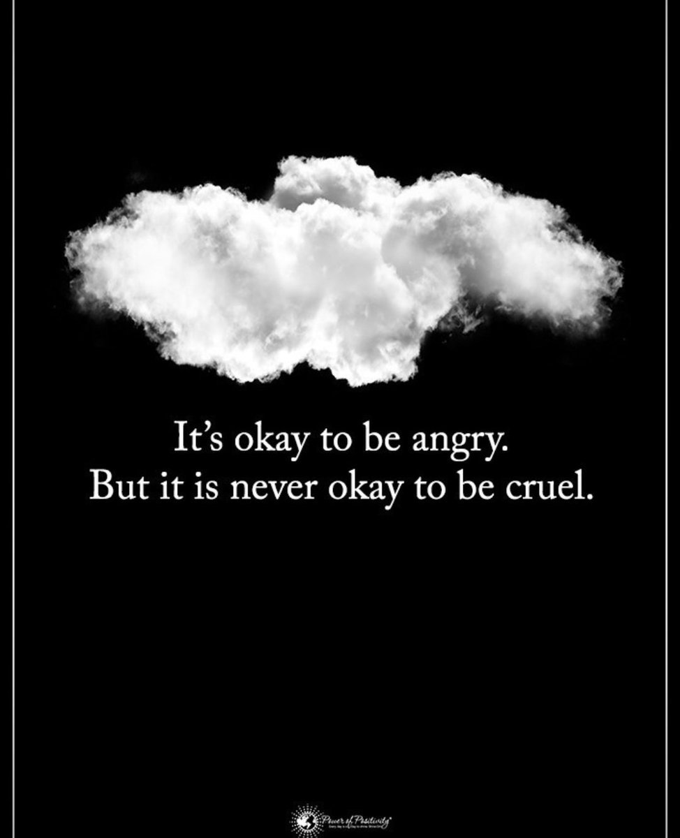 AndPsychic's tweet photo. #psfpeterborough #psychic #spiritual #spirituality #spiritualism #spiritualmessages #spiritualawakening #spirituallove #spirituallife #spiritualbeing #its #okay #to #be #angry #but #it #is #never #cruel https://t.co/649DKtA76p