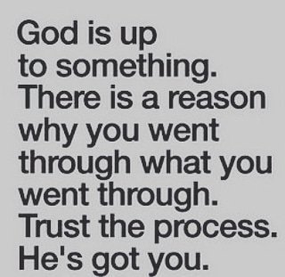 MaineTaineMine's tweet image. I KNOW THIS &amp;amp; BELIEVE IT.
#SpiritualQuote #GodWillWorkItOut 
GOOD MORNING