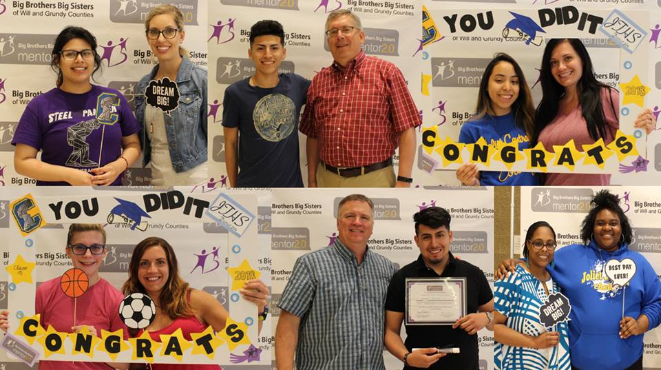 bbbswillgrundy's tweet photo. Be the difference! COLLEGE-EDUCATED VOLUNTEERS NEEDED to mentor Joliet Township High School District 204 students toward graduation and college success in our #Mentor2.0 program. Just 1 email a week &amp; 1 in-person meeting a month! Become a Mentor TODAY at: https://t.co/HIZ6ATCeFe https://t.co/HR6q5Fk9h8