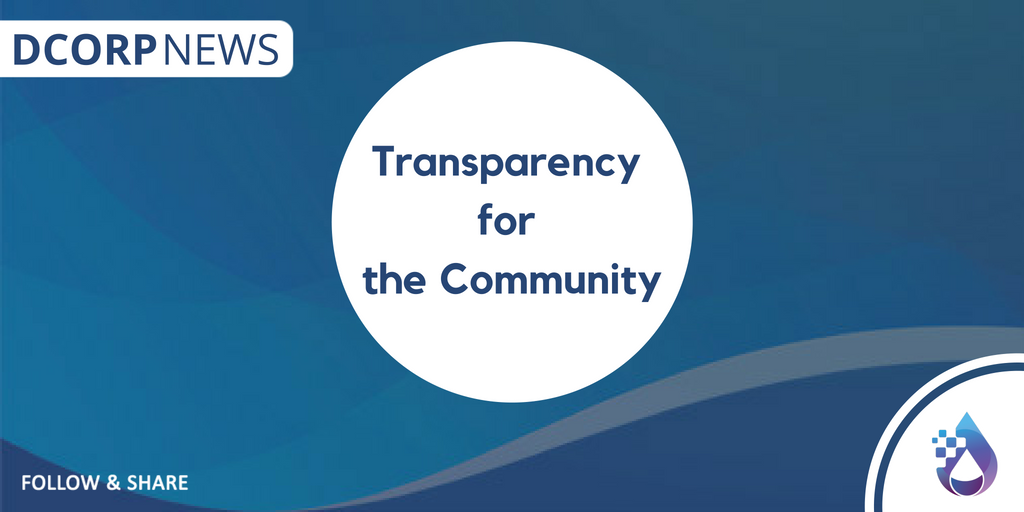 DCORPVC's tweet photo. Starting today we'll show a public dashboard for #partnership #progress! It is a public link (anyone can see the page). It shows basic info of organizations we plan to contact, have contacted, etc.
https://t.co/LyEEqGCWkK #decentralized #corporation #transparency #community https://t.co/NzZkmkSRf1