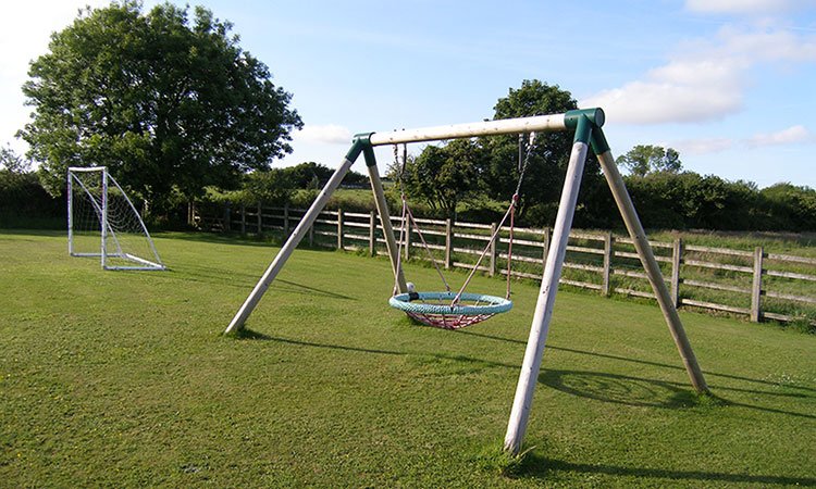 Nothing like coming back from the beach and have a swim in our lovely heated indoor pool #stayingincornwall